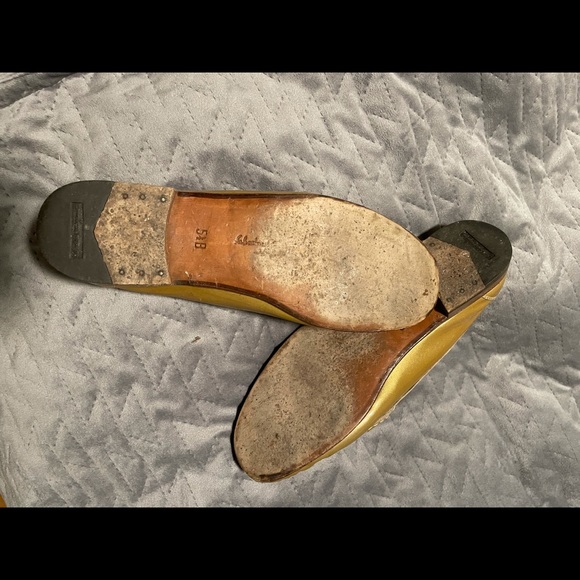 Vintage Salvatore Ferragamo Loafers - Picture 4 of 5